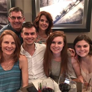 Meet your Posher, Linda